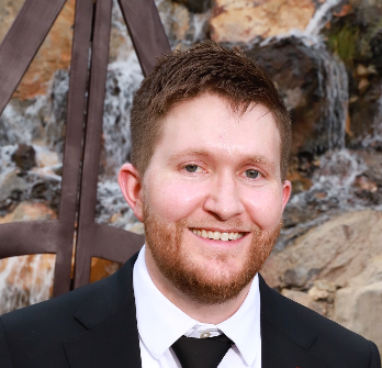 Bobby Robbins, Systems Engineering & Delivery